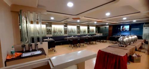 Hotel Sudha Regency