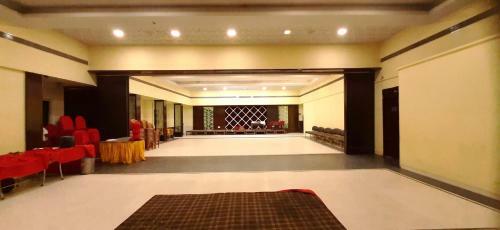 Hotel Sudha Regency