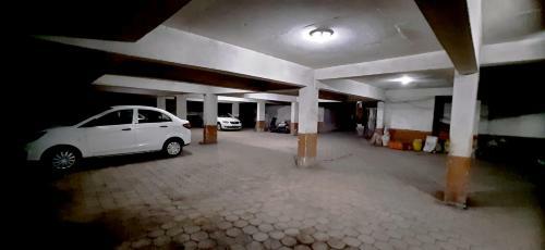 Hotel Sudha Regency