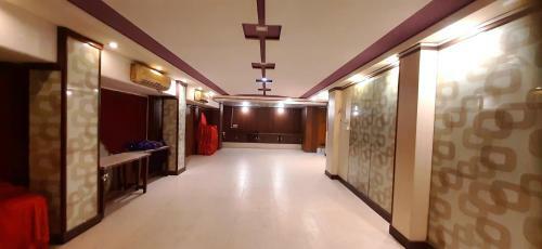 Hotel Sudha Regency