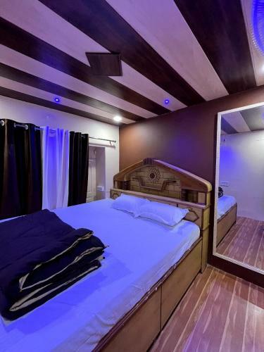 Hostal Rainbow Guest House