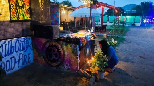 Hotel Village Camp Resort