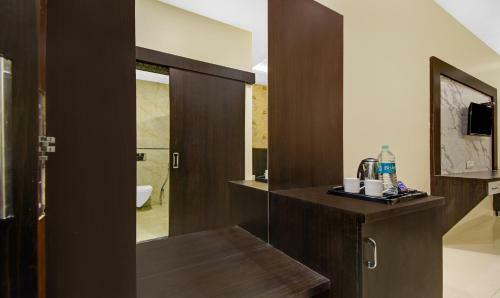 Treebo Tryst Hotel Royal Amar Pushkar