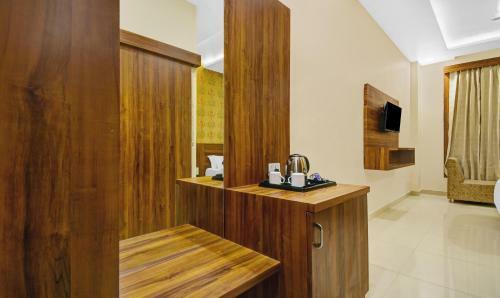Treebo Tryst Hotel Royal Amar Pushkar