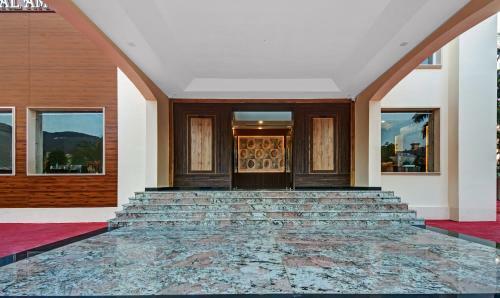 Treebo Tryst Hotel Royal Amar Pushkar