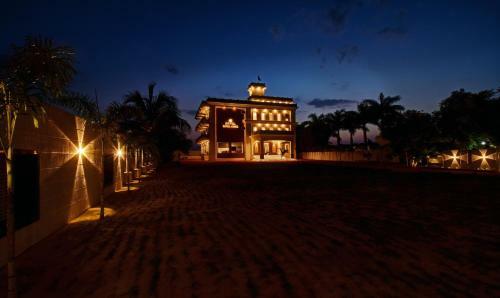 Treebo Tryst Hotel Royal Amar Pushkar