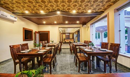 Treebo Tryst Hotel Royal Amar Pushkar