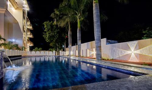 Treebo Tryst Hotel Royal Amar Pushkar