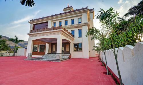 Treebo Tryst Hotel Royal Amar Pushkar