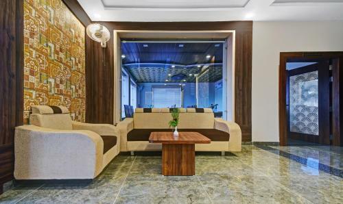 Treebo Tryst Hotel Royal Amar Pushkar