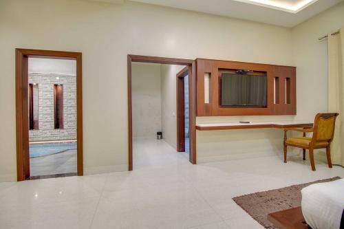 Hotel Luxury Jim Corbett Resort