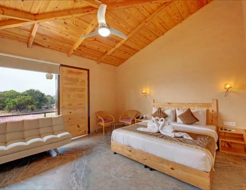 Hotel Tarangi Resort And Spa
