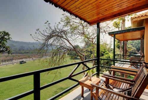 Hotel Tarangi Resort And Spa