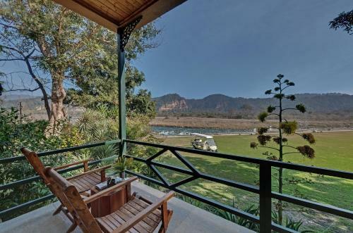 Hotel Tarangi Resort And Spa