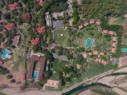 Hotel Tarangi Resort And Spa