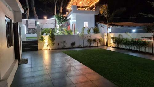 Corbett Nature Villas
