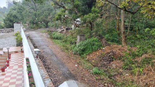 Corbett Nature Villas