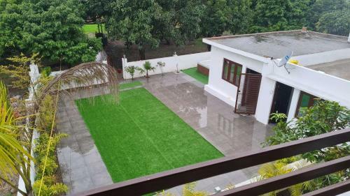 Corbett Nature Villas