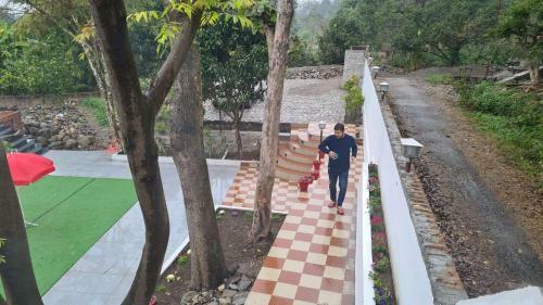 Corbett Nature Villas