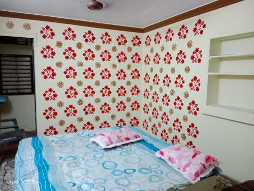 Bed & Breakfast Shreesavali Cottage