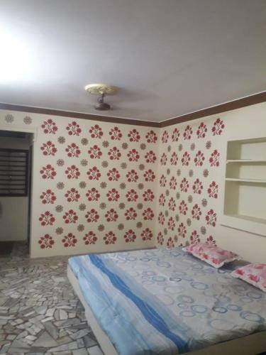 Bed & Breakfast Shreesavali Cottage