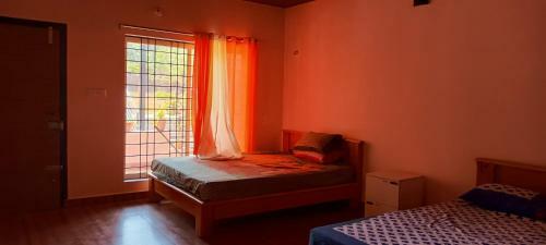 Silver Leaf Estate Stay Sakaleshpur