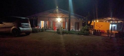 Silver Leaf Estate Stay Sakaleshpur
