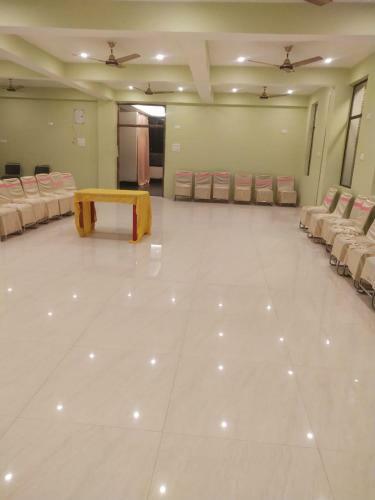 Hotel The Royal Chandra