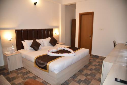 Hotel Clarissa Resort Goa