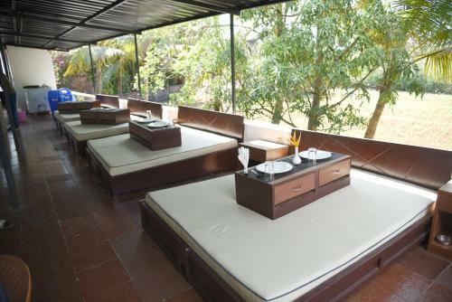 Hotel Clarissa Resort Goa