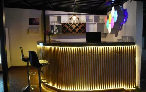 Hotel Clarissa Resort Goa