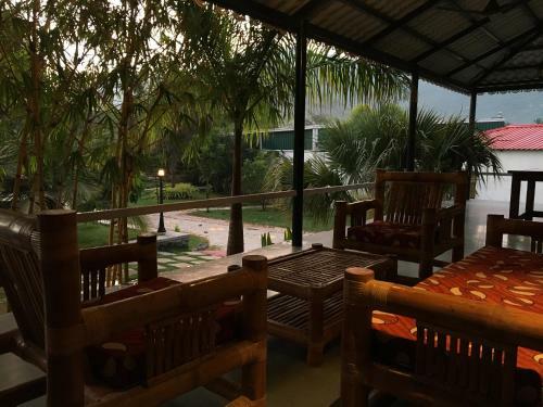 Hotel Green Valley Sports Club