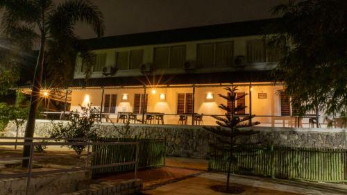 Hotel Green Valley Sports Club