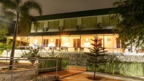 Hotel Green Valley Sports Club