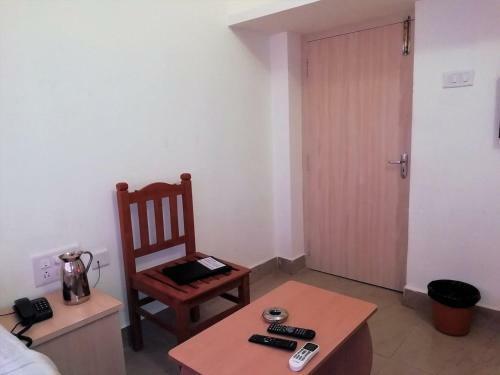 Hotel Mithila