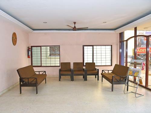 Hotel Aditya