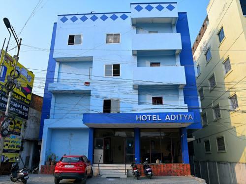 Hotel Aditya