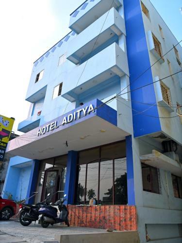 Hotel Aditya