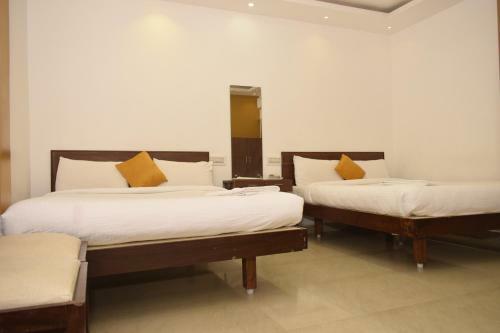 Hotel Prakash Residence