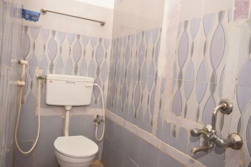 Hotel Prakash Residence