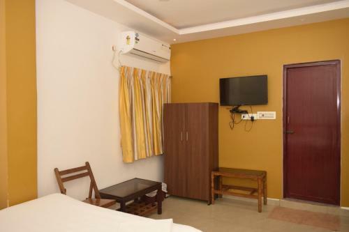 Hotel Prakash Residence