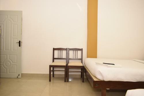 Hotel Prakash Residence