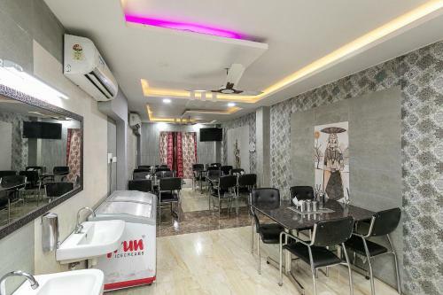 Hotel Golden Inn