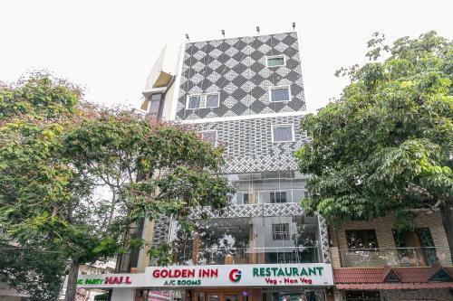 Hotel Golden Inn