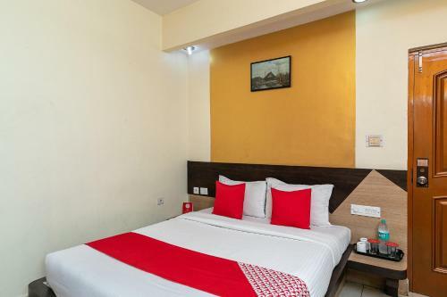 Hotel Golden Inn