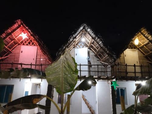 Hostal Jenambeachcottages