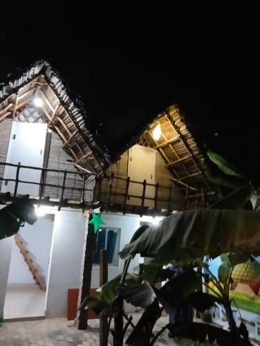 Hostal Jenambeachcottages