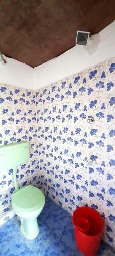 Hostal Jenambeachcottages