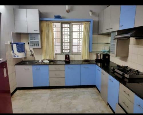 Pravesh Villa