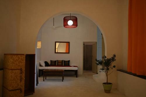 Bed & Breakfast La Cedille - French Heritage House